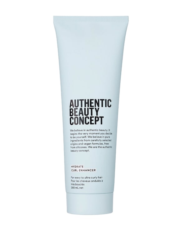 AUTHENTIC BEAUTY CONCEPT HYDRATE CURL ENHANCER