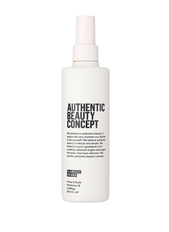 AUTHENTIC BEAUTY CONCEPT FLAWLESS PRIMER