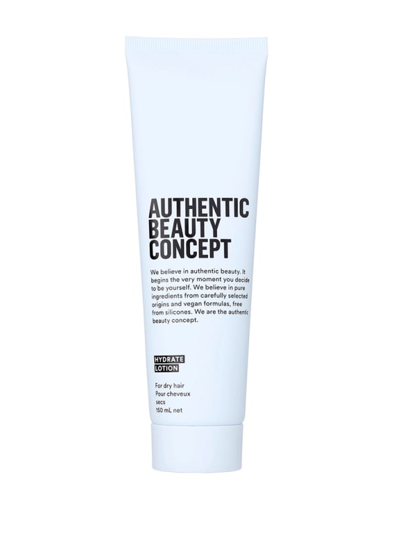 AUTHENTIC BEAUTY CONCEPT HYDRATE LOTION