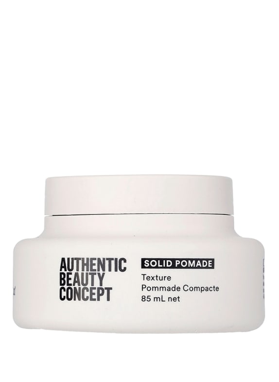AUTHENTIC BEAUTY CONCEPT SOLID POMADE