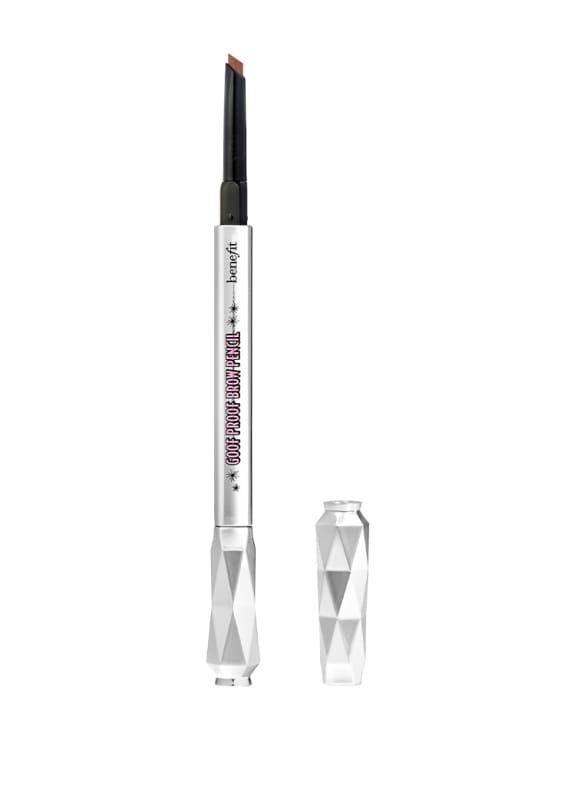 benefit GOOF PROOF BROW PENCIL 04 MEDIUM