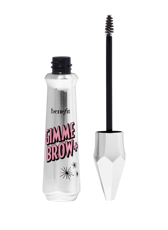 benefit GIMME BROW+ 02 LICHT WARM GOUDBLOND