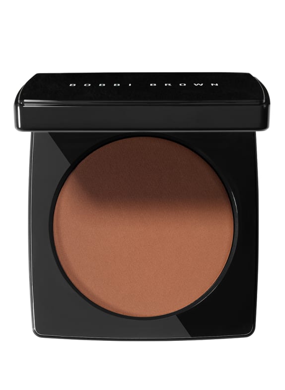BOBBI BROWN BRONZING PUDDER GOLDEN NATURAL