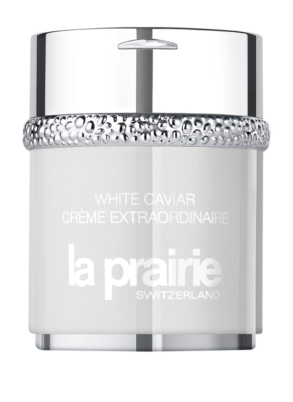 La Prairie THE WHITE CAVIAR COLLECTION