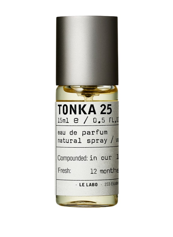LE LABO TONKA 25