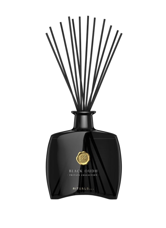 RITUALS BLACK OUDH