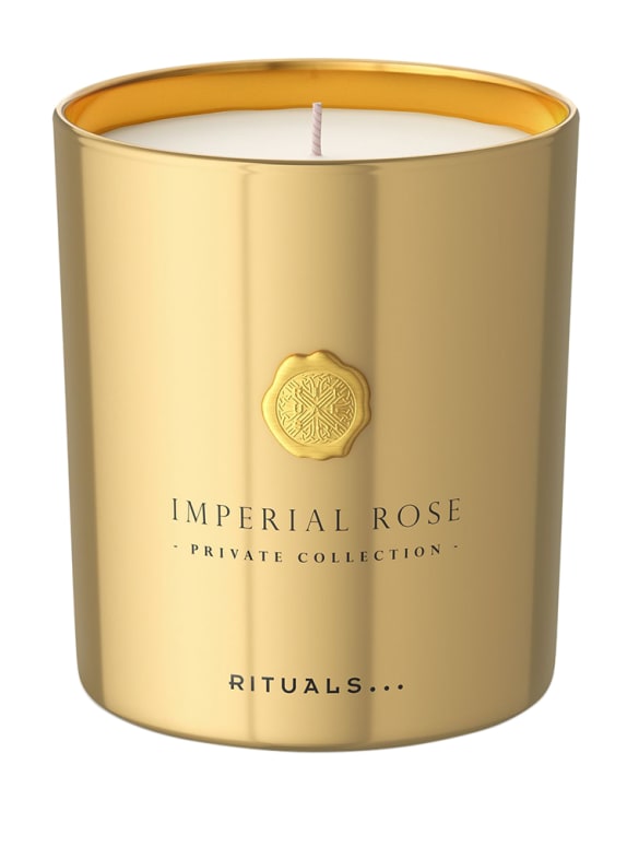 RITUALS IMPERIAL ROSE