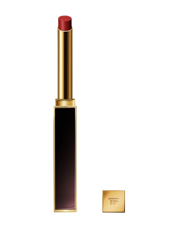 TOM FORD BEAUTY SLIM LIP COLOR SHINE ATELIER RED