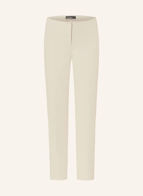CAMBIO Trousers ROS BEIGE