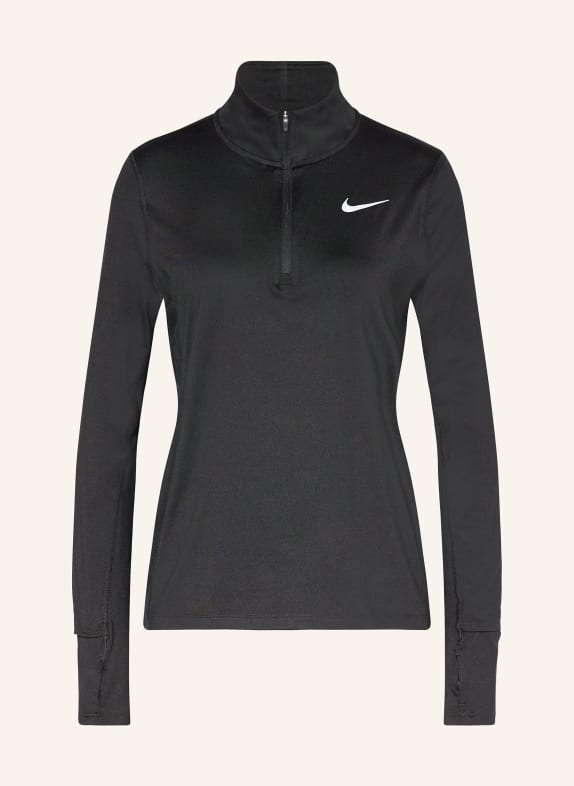 Nike Running shirt BLACK