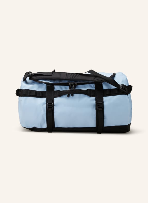 THE NORTH FACE Reisetasche BASE CAMP SMALL 50 l HELLBLAU