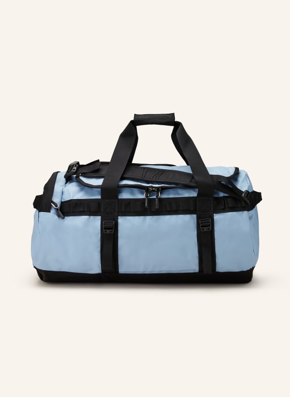 THE NORTH FACE Travel bag BASE CAMP DUFFEL MEDIUM 71 l LIGHT BLUE