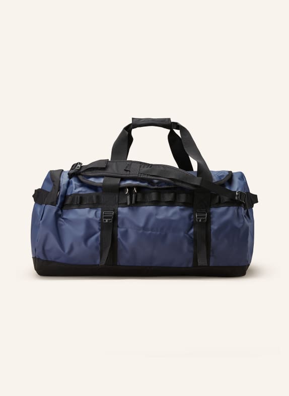 THE NORTH FACE Travel bag BASE CAMP DUFFEL MEDIUM 71 l DARK BLUE