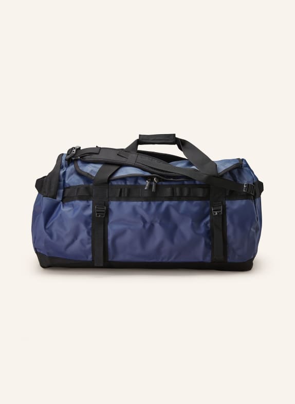 THE NORTH FACE Travel bag BASE CAMP LARGE 95 l DARK BLUE