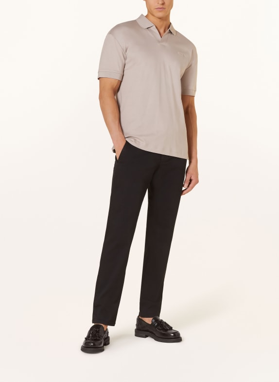 MAC Chino DRIVER Modern Fit SORT