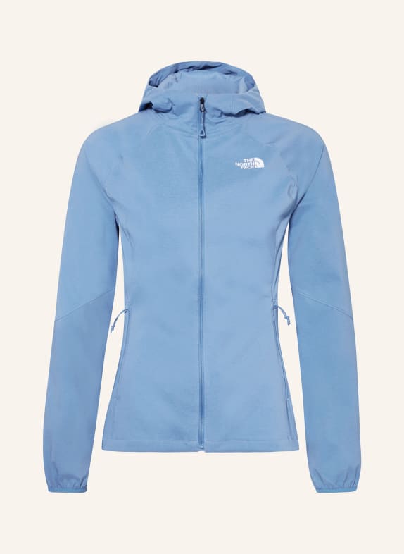 THE NORTH FACE Outdoor jacket APEX NIMBLE BLUE