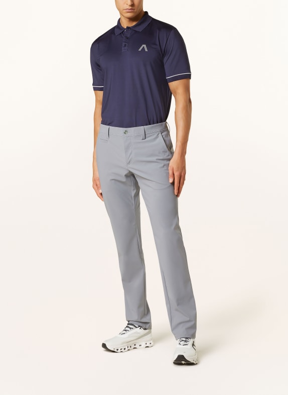 ALBERTO Golfbroek ROOKIE - WR REVOLUTIONAL® GRIJS