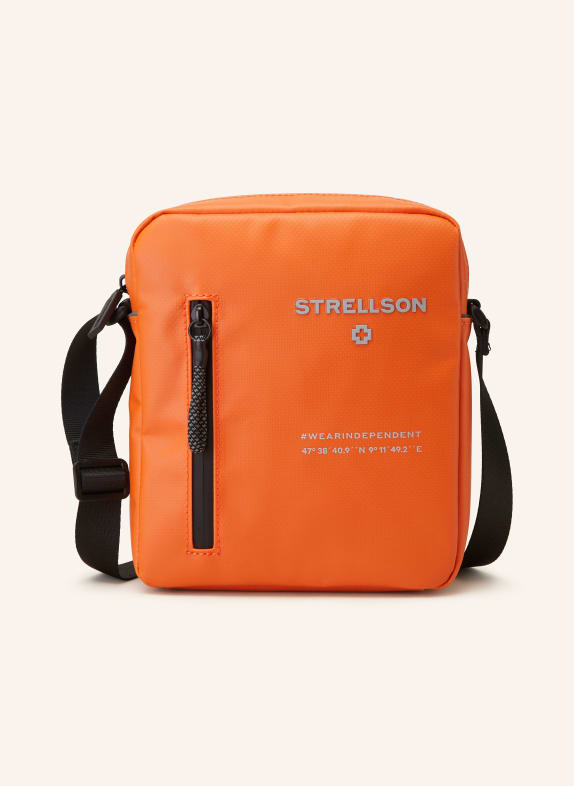 STRELLSON Crossbody bag STOCKWELL 2.0 ORANGE