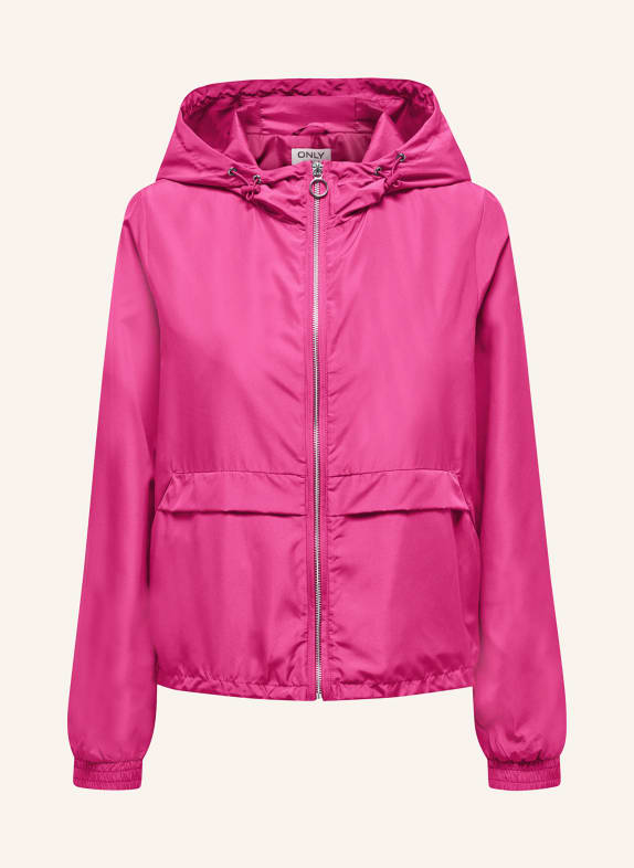 ONLY Jacket PINK