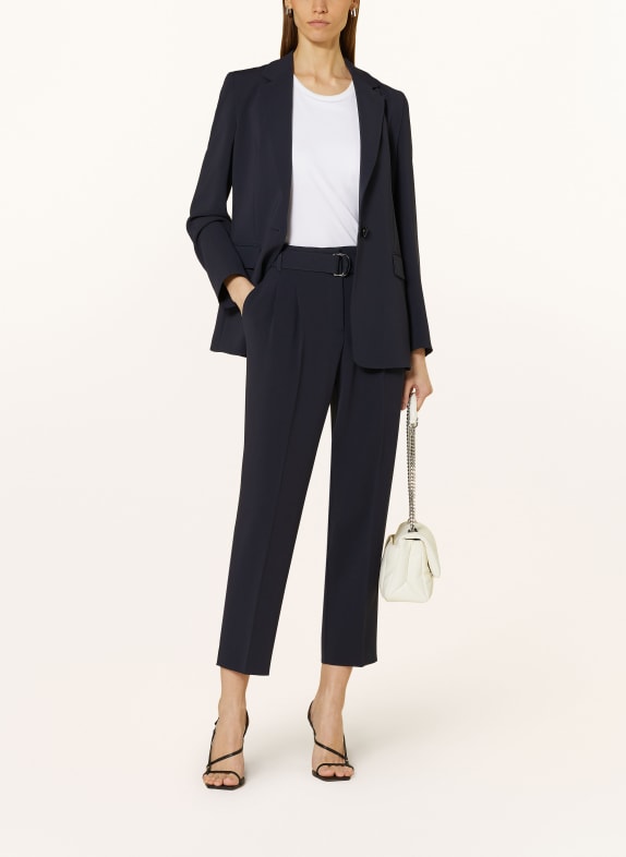 BOSS 7/8-Hose TAPIAH DUNKELBLAU