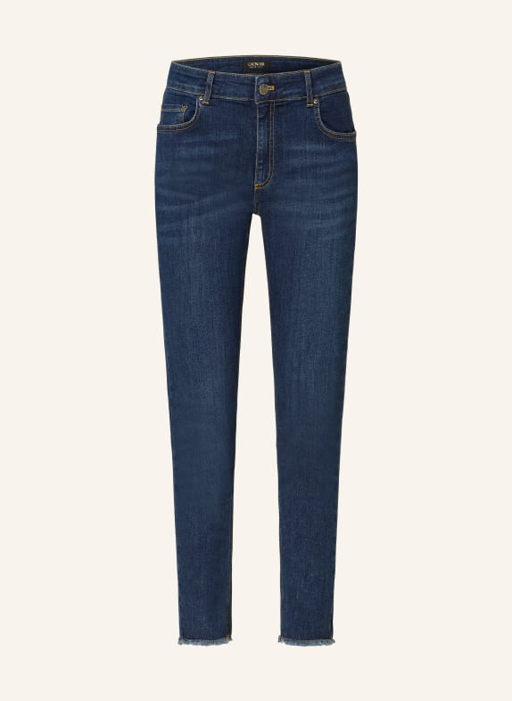 CATNOIR Jeansy 68 denim