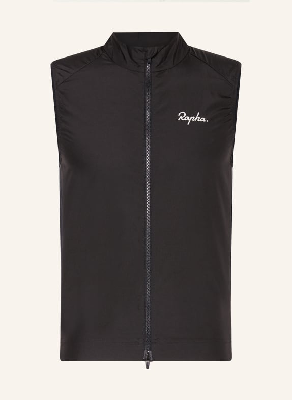 Rapha Cycling vest CORE BLACK