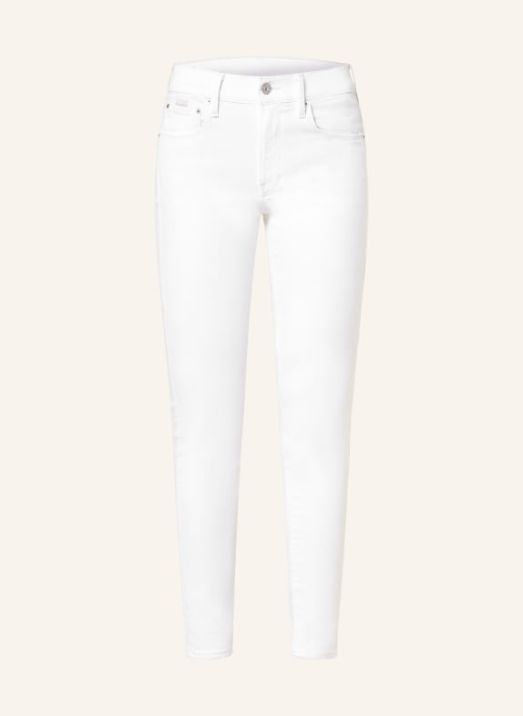 G-Star RAW Skinny Jeans G547 paper white gd