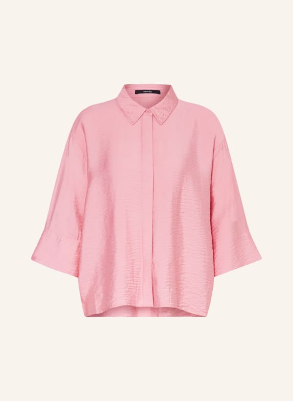 someday Shirt blouse ZESI with 3/4 sleeves PINK