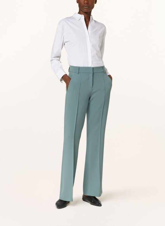 Breuninger cambio damenhosen clearance