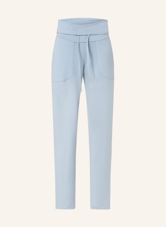 Juvia Pajama pants LIGHT BLUE
