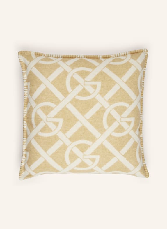 GANT HOME Decorative cushion cover BEIGE/ CREAM