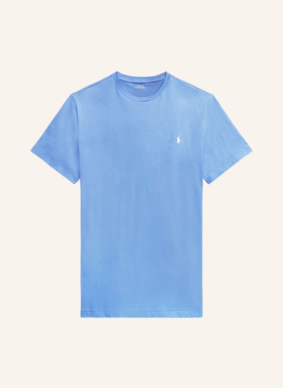 POLO RALPH LAUREN Big & Tall T-shirt BLUE