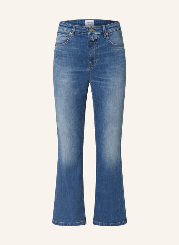 CLOSED 7/8-Jeans HISUN MBL MID BLUE