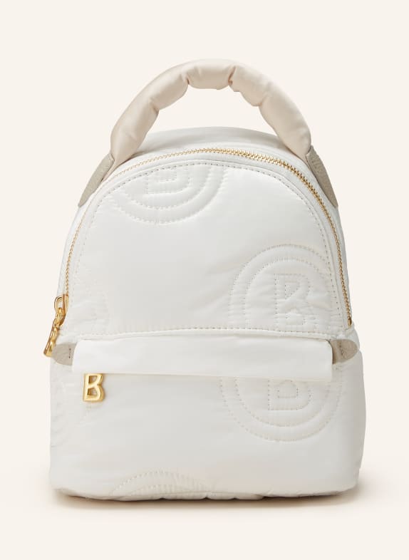 BOGNER Backpack LYSS CETRA XS WHITE