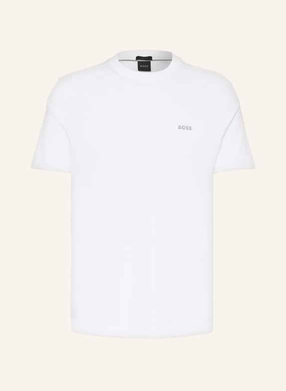 BOSS T-shirt TEE WHITE