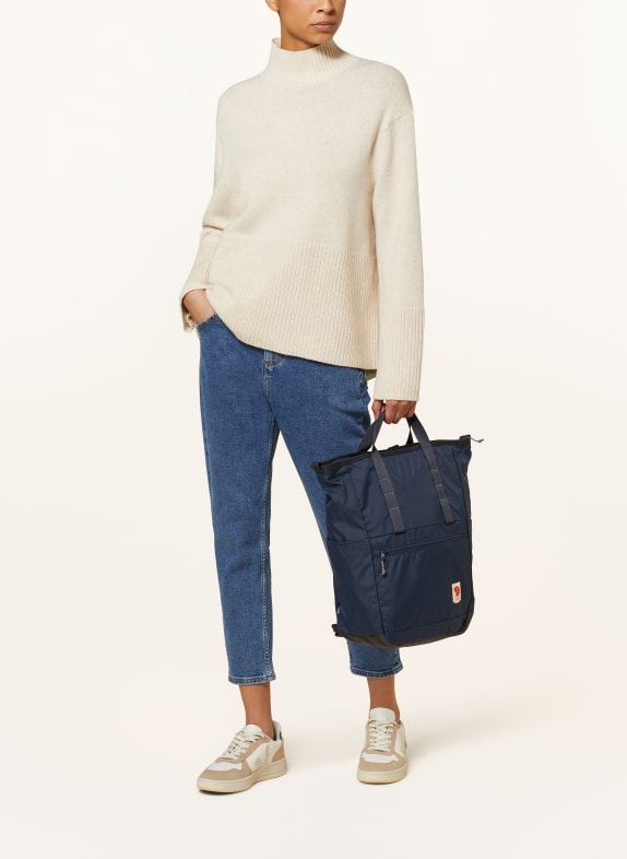 FJÄLLRÄVEN Rucksack HIGH COAST DUNKELBLAU