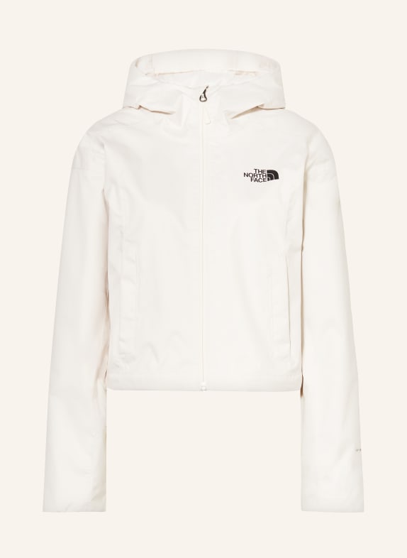 THE NORTH FACE Outdoor jacket QUEST CREAM