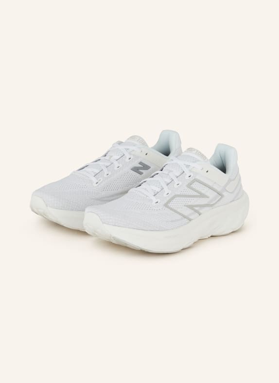 new balance Running shoes FRESH FOAM X 1080 V13 WHITE