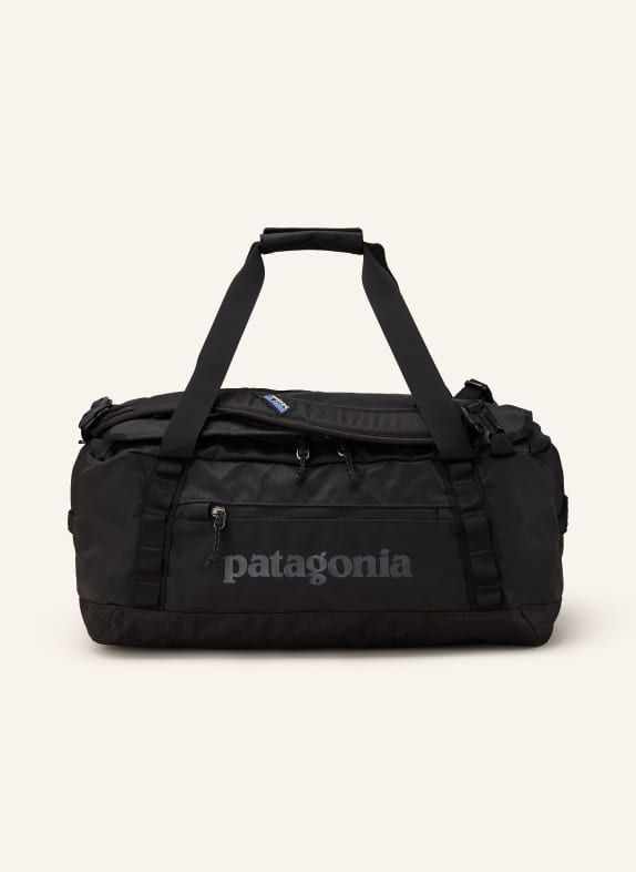 patagonia Travel bag BLACK HOLE® 40 l BLACK