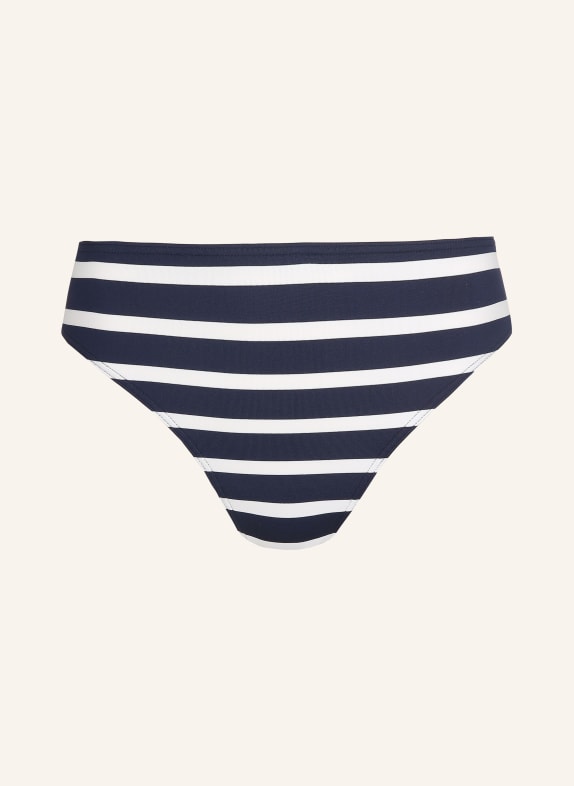 PrimaDonna Basic bikini bottoms NAYARIT DARK BLUE/ WHITE