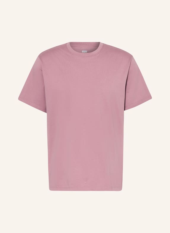 Levi's® T-shirt THE ESSENTIAL ROSE