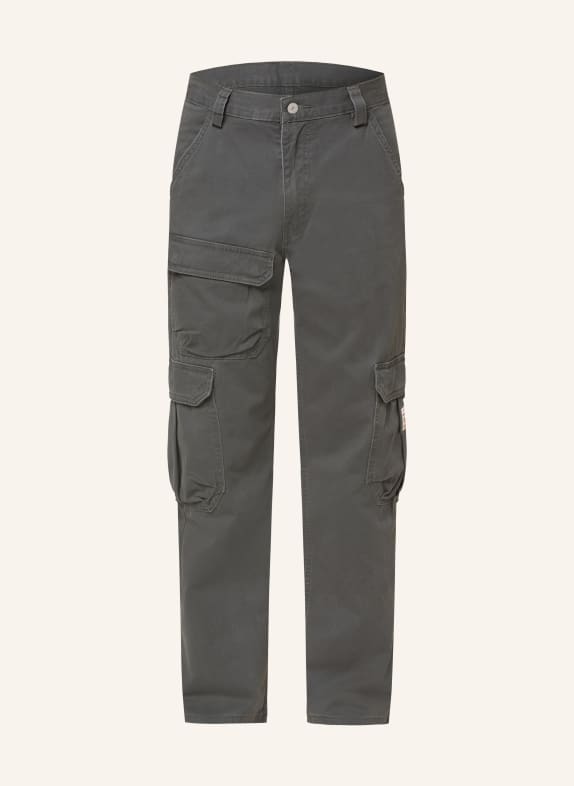 Levi's® Cargo jeans STAY LOOSE regular fit BLACK