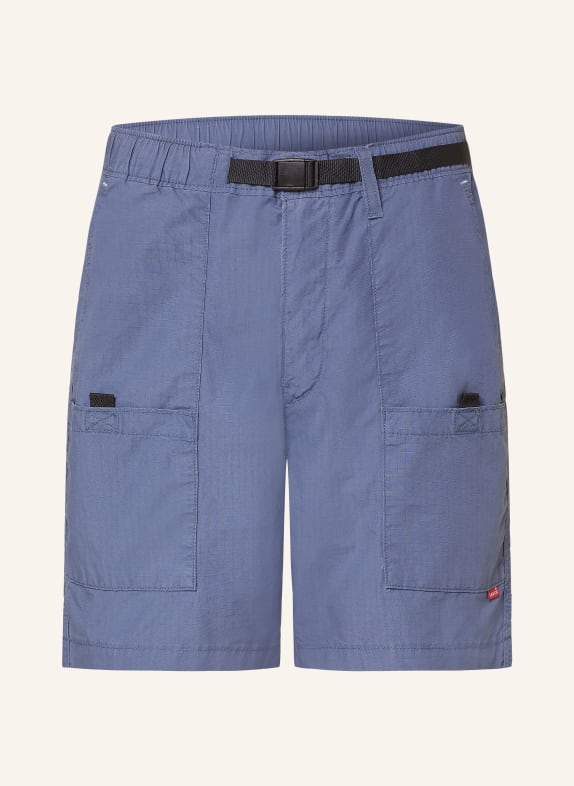 Levi's® Shorts BLUE