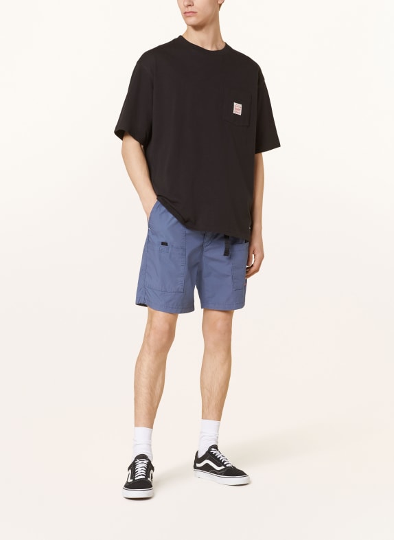 Levi's® șorturi ALBASTRU