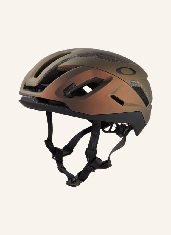 OAKLEY Cycling helmet ARO5 MIPS BROWN