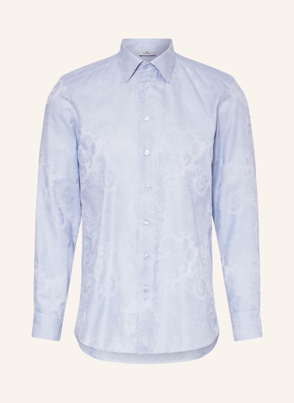 ETRO Shirt regular fit S9000 Light Blue