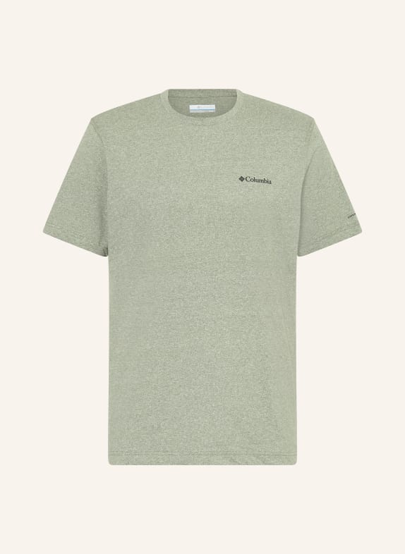 Columbia T-shirt THISTLETOWN HILLS™ LIGHT GREEN