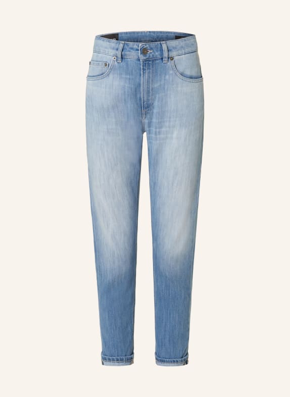 Dondup Jeans MILLA 800 hellblau