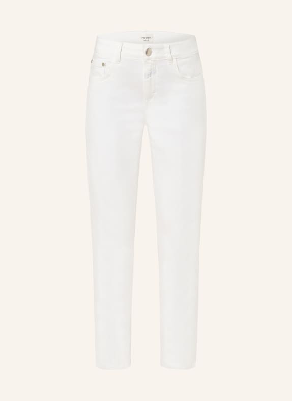 CLOSED Jeans BAKER 200 WHITE