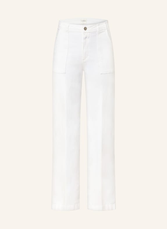 CLOSED Flared Jeans ARIA WEISS